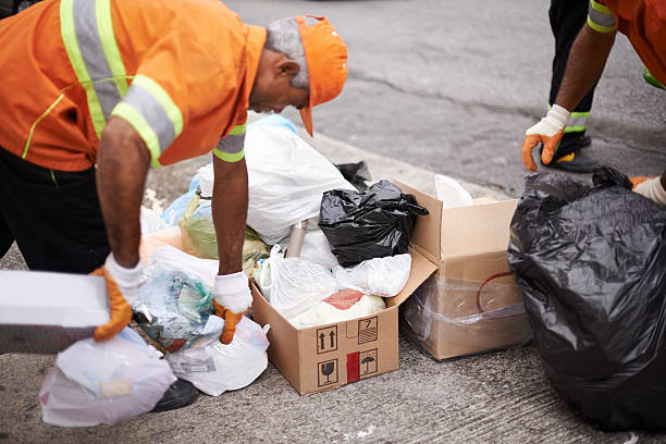 Best Office Cleanout  in Des Allemands, LA