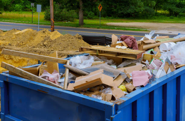 Best Hoarding Cleanup  in Des Allemands, LA